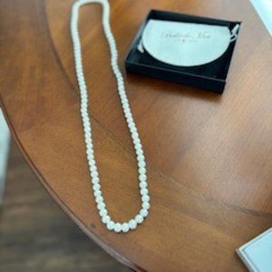 Belle de Mer Pearl strand 36 inch